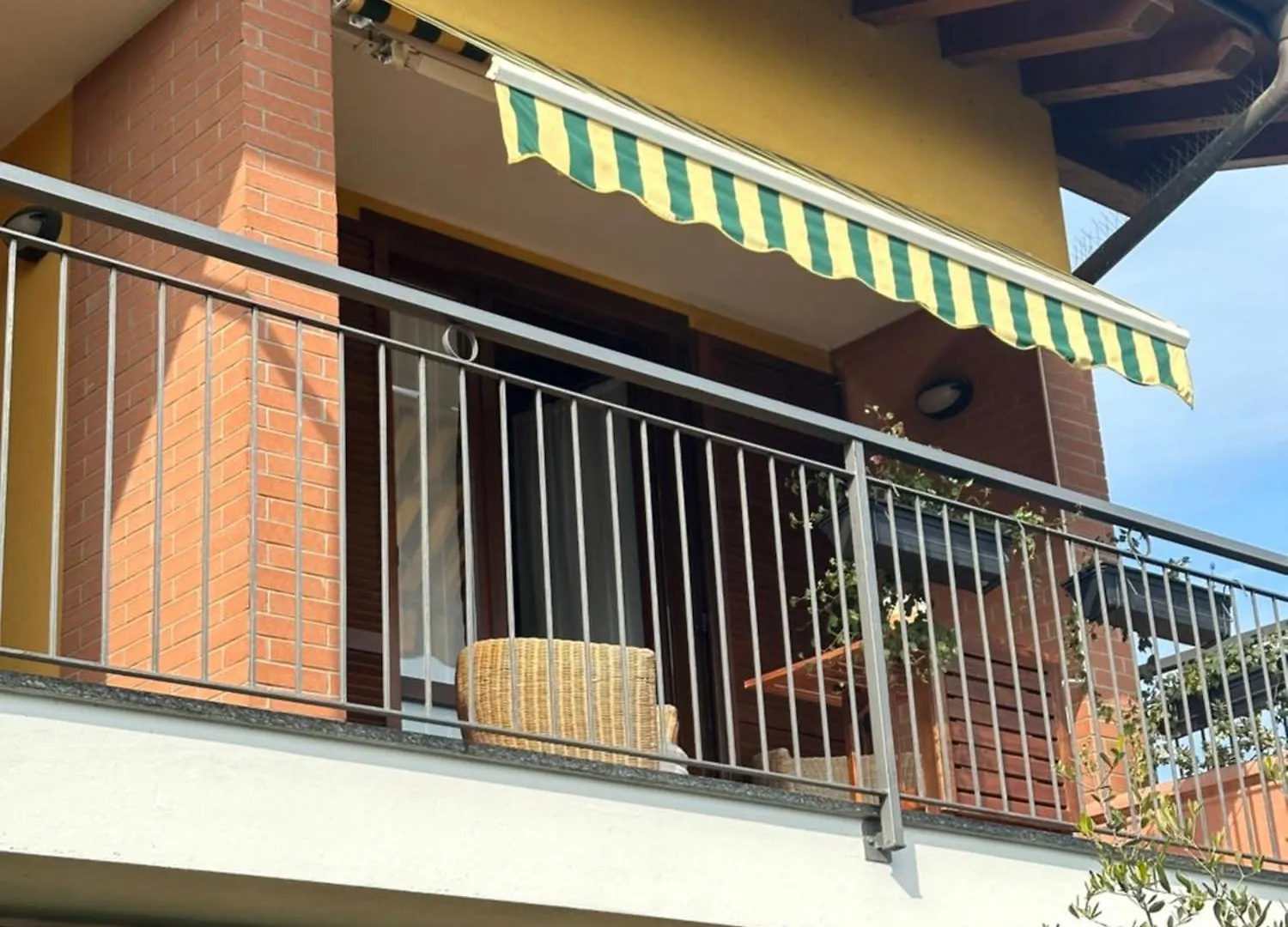 Casa Sul Garda Apartment Desenzano del Garda