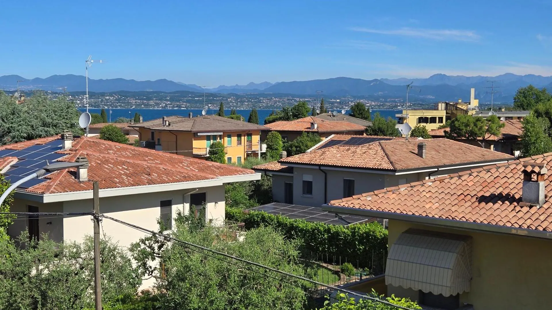 Casa Sul Garda Apartment Desenzano del Garda