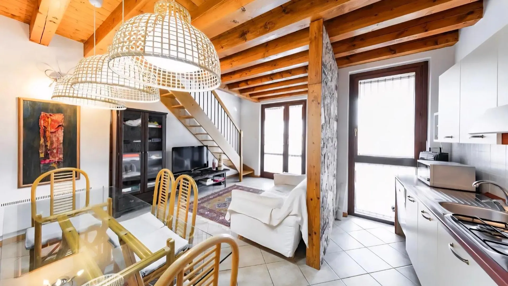 Casa Sul Garda Apartment Desenzano del Garda