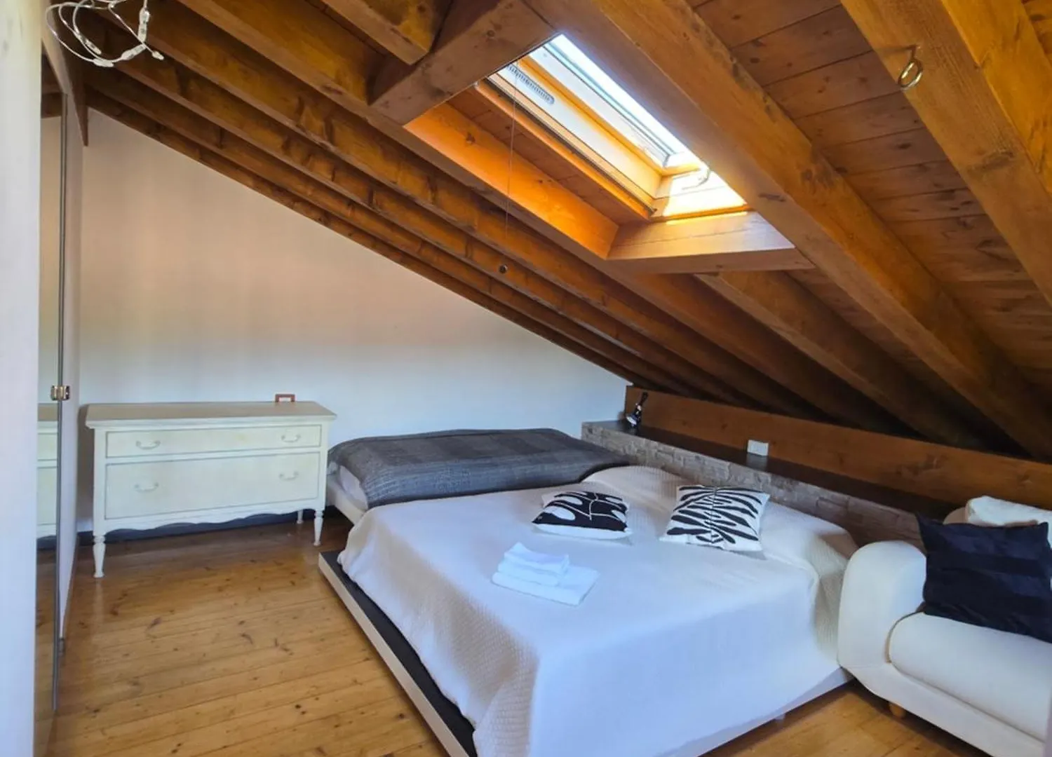 Casa Sul Garda Apartment Desenzano del Garda